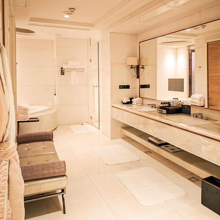 Fairmont Chengdu Hotel Kültér fotó