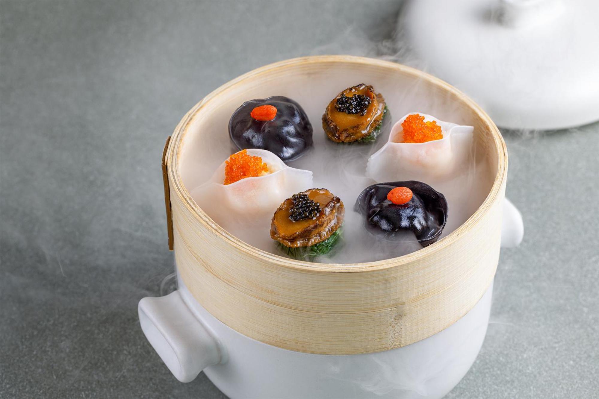 Fairmont Chengdu Hotel Kültér fotó