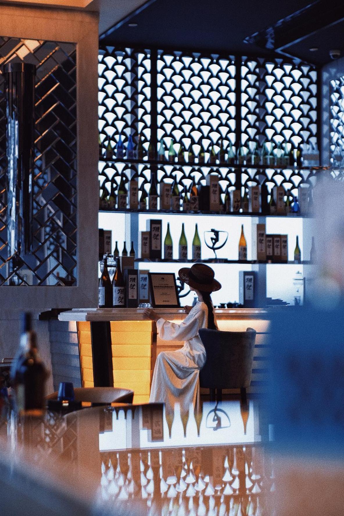 Fairmont Chengdu Hotel Kültér fotó