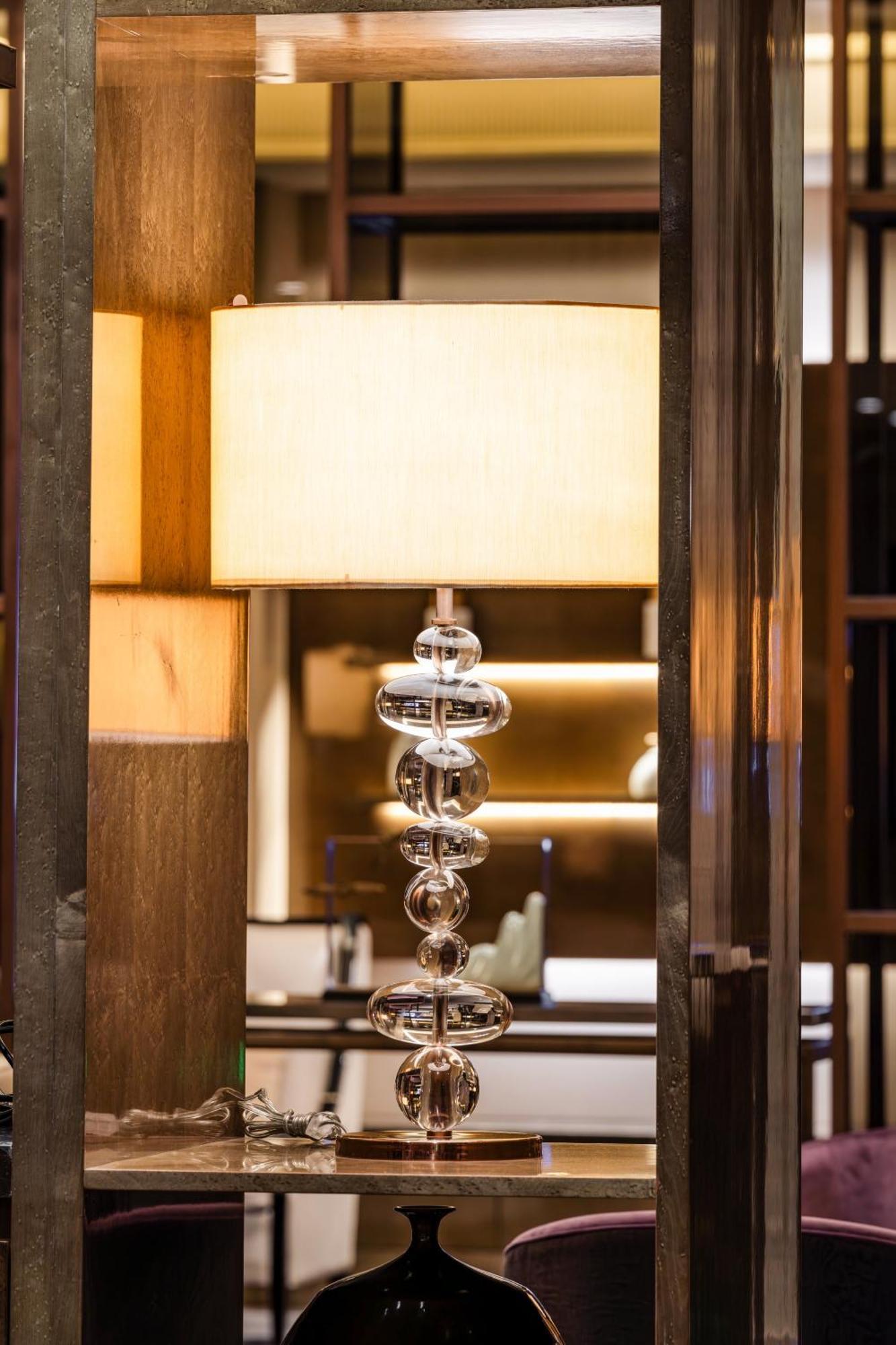 Fairmont Chengdu Hotel Kültér fotó