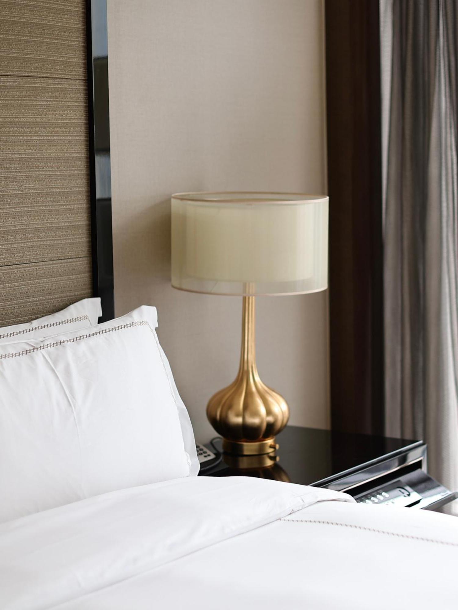 Fairmont Chengdu Hotel Kültér fotó